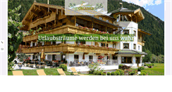 Desktop Screenshot of ferienhof-oblasser.at